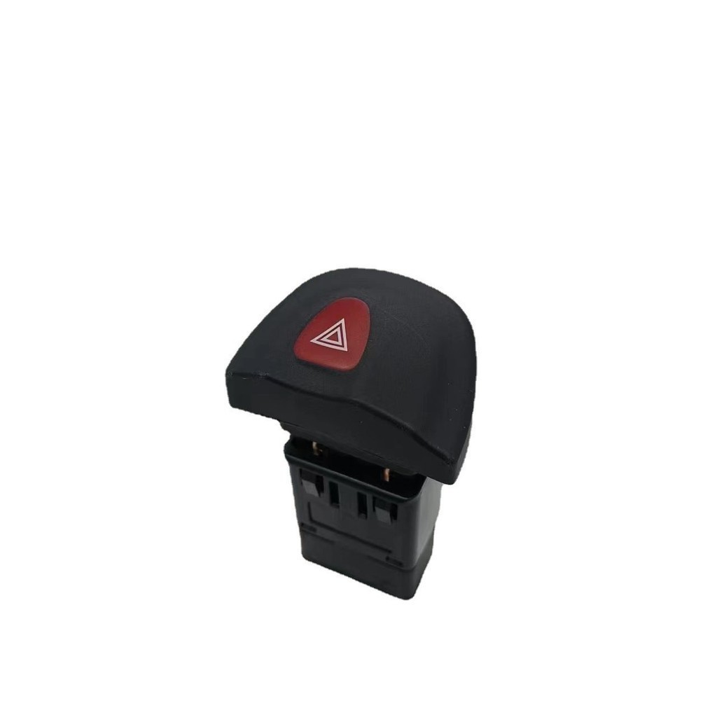 For Renault Megan Car Hazard Lights Warning Switch 7700435867 Shopee