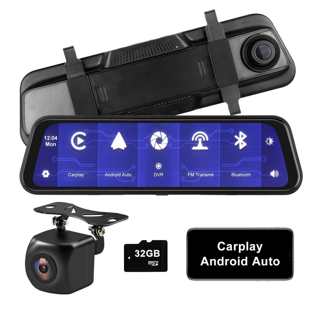 1080p Rear View Camera Camcorder, stream, vehicle dvrh,1080P Dash Cam 9 ...