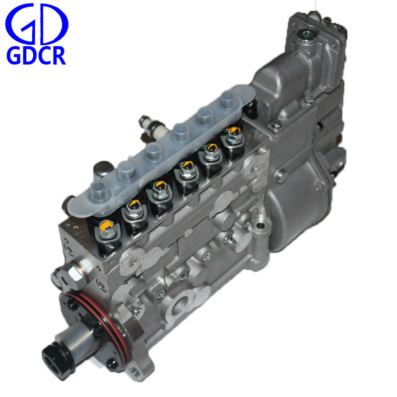 High quality Longbeng BH6P120R fuel injection pump BP5160 5160 for ...