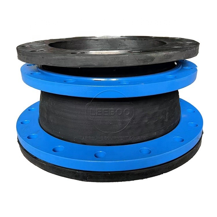 Indonesia DIN ANSI flanged plate expans bellow connector coupling ...