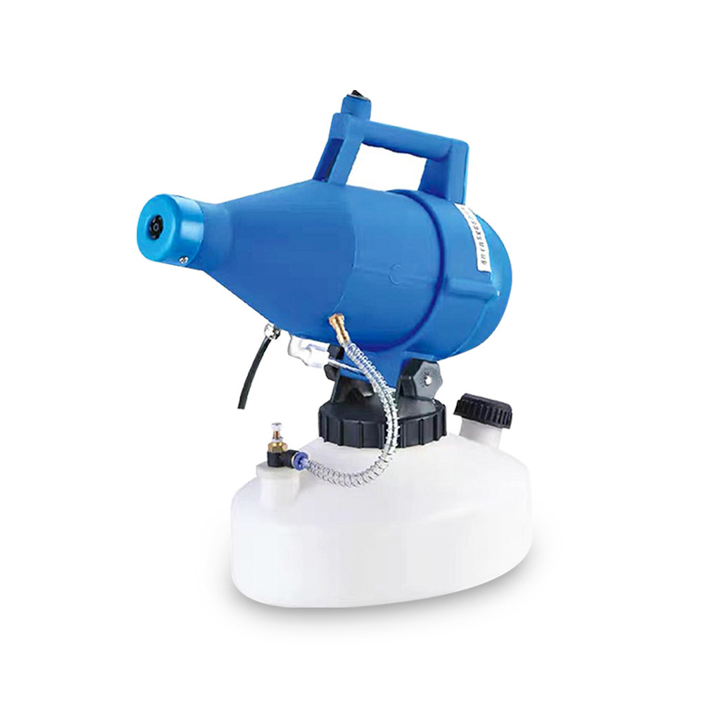 Pest control small electric ulv cold spray sprayer fogger machine ...