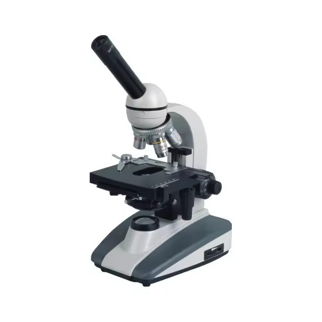 YJ-2101M Binocular compound microscope/1000X competitive price ...
