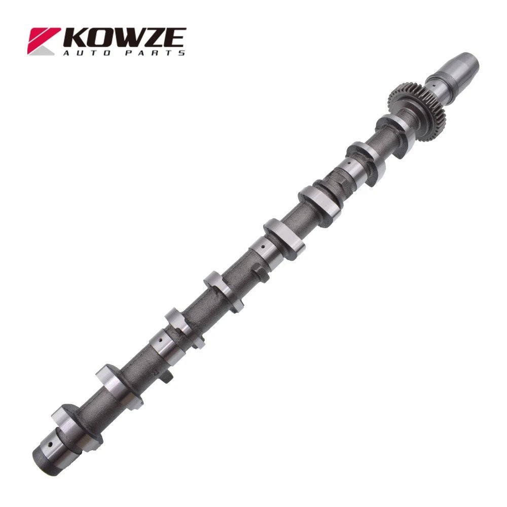 Auto Parts Engine Exhaust Camshaft For Toyota HILUX VIGO HIACE 13502 ...