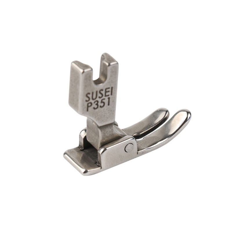 P351 Universal Presser Foot Industrial Sewing Machine Part Presser Foot