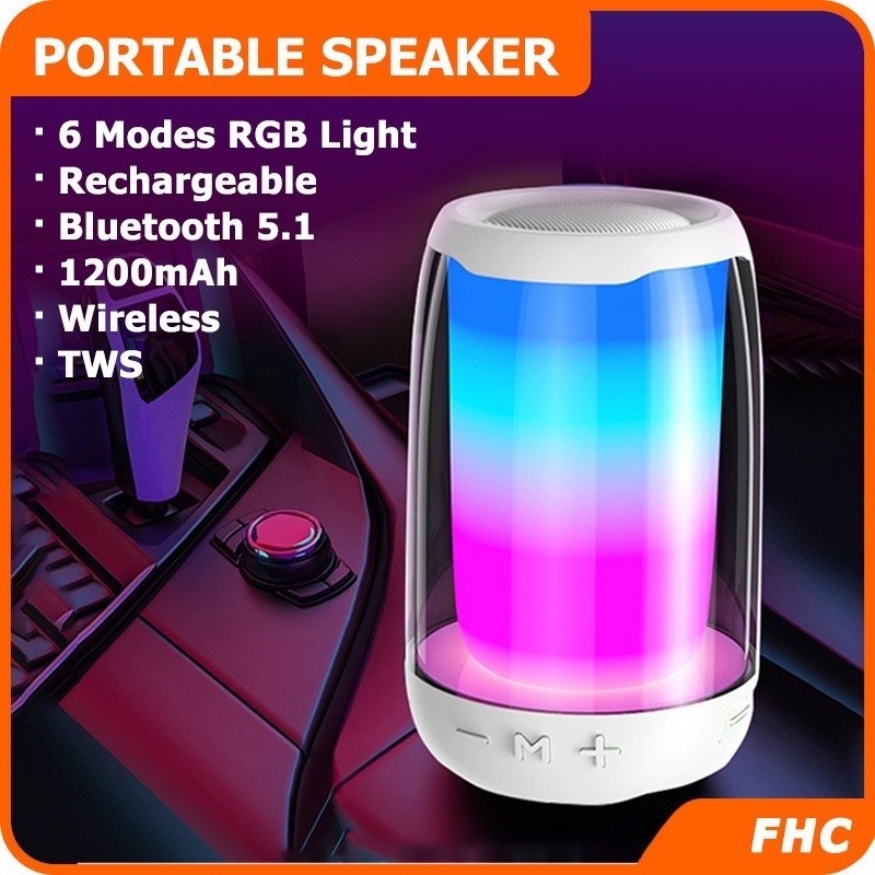 Portable Speaker Best Bluetooth Surround Sound Best Bluetooth