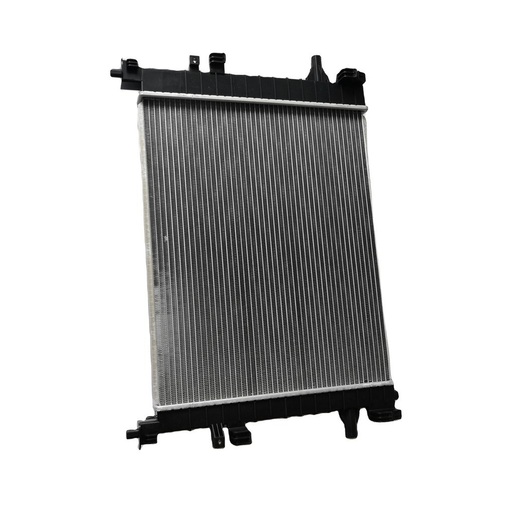 Auto Car Radiator for MG ZS | Shopee Philippines