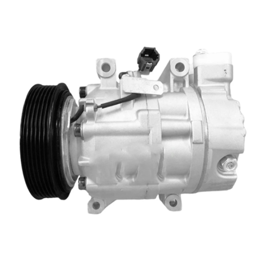 ♥AC Compressor For Nissan X-Trail T30 Primera 92600-AU000 92600-AU010 ...