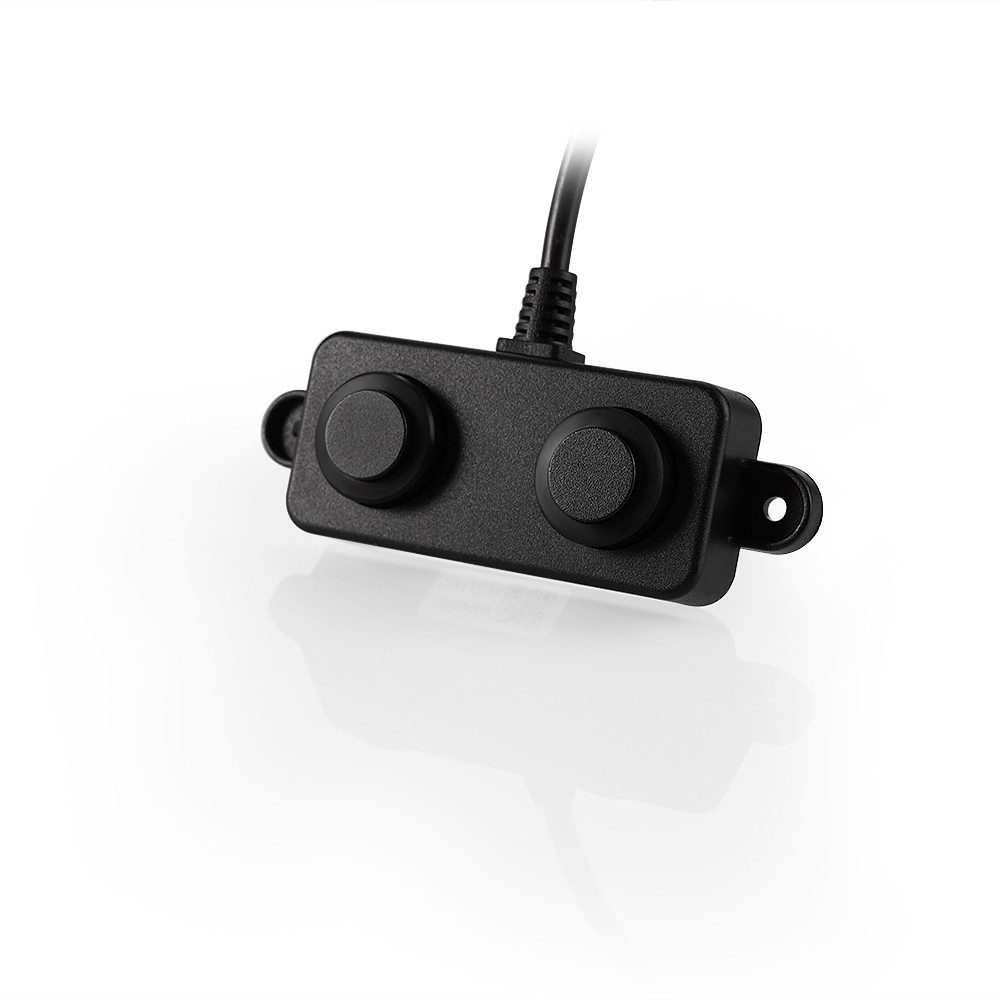 DYP-A02 Ultrasonic Sensor for Robert Logistic Cargo Transfer Move Robot ...