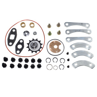 Wolfigo New Turbo Charger Repair Rebuild Kit 360 Thrust Bearing