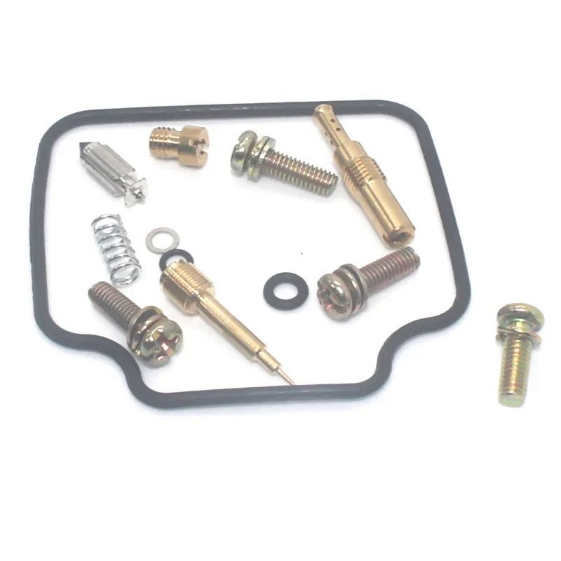 Fari Aggiuntivi A LED Per Moto Honda NX 650 Dominator - Foto 5