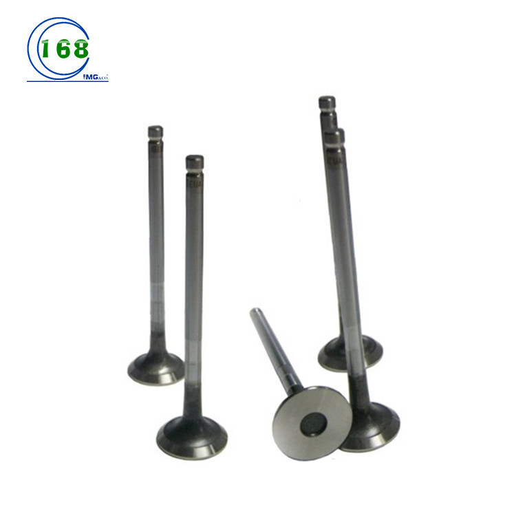 Wholesale Auto Parts Valve Intake 1371130040 1371530040 For Hilux