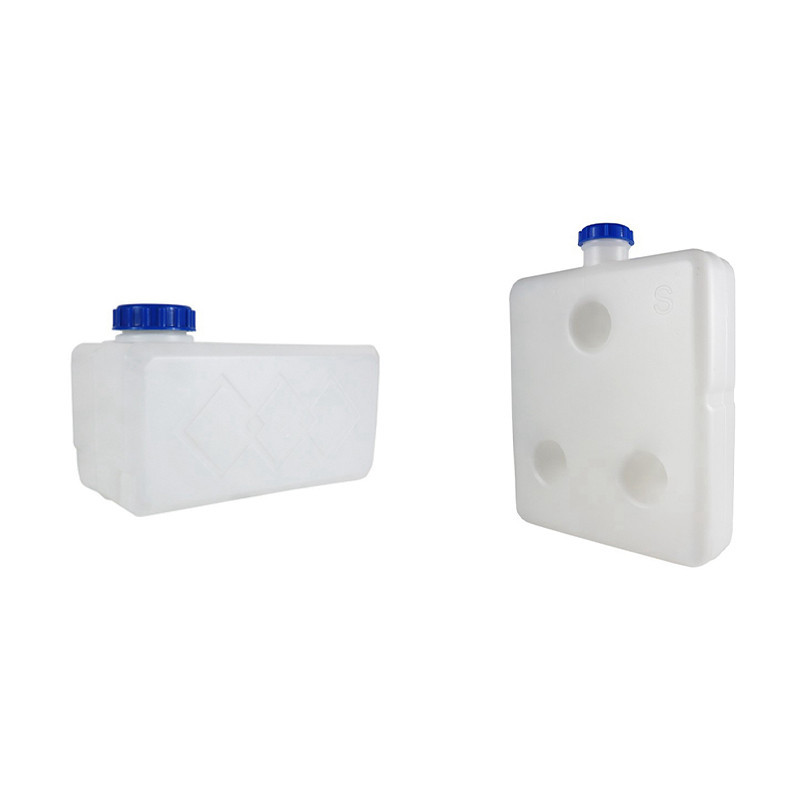 Universal Plastic Air Parking Heater Fuel Tank Gasoline Oil Diesels
