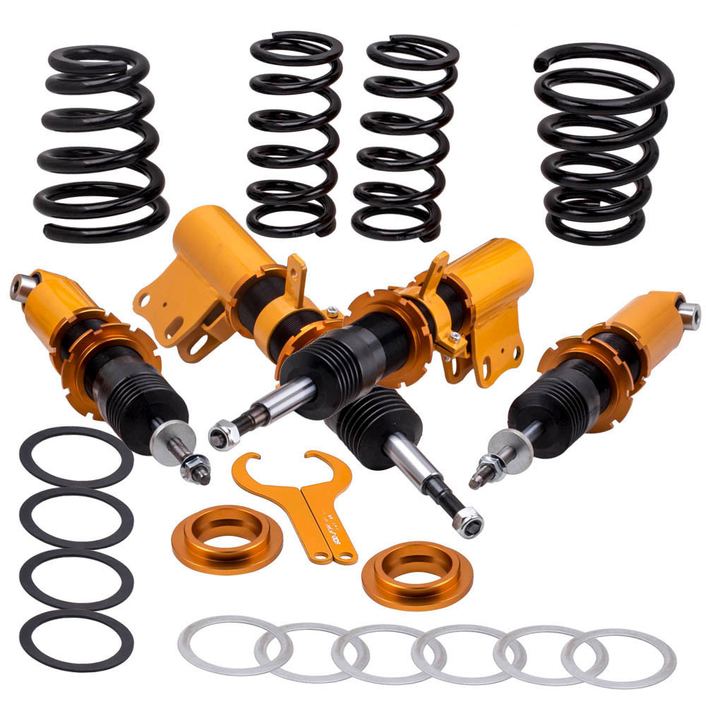 ⋛Coilover Suspension For Holden Commodore VE Sedan Ute Wagon 3.0 2007 ...