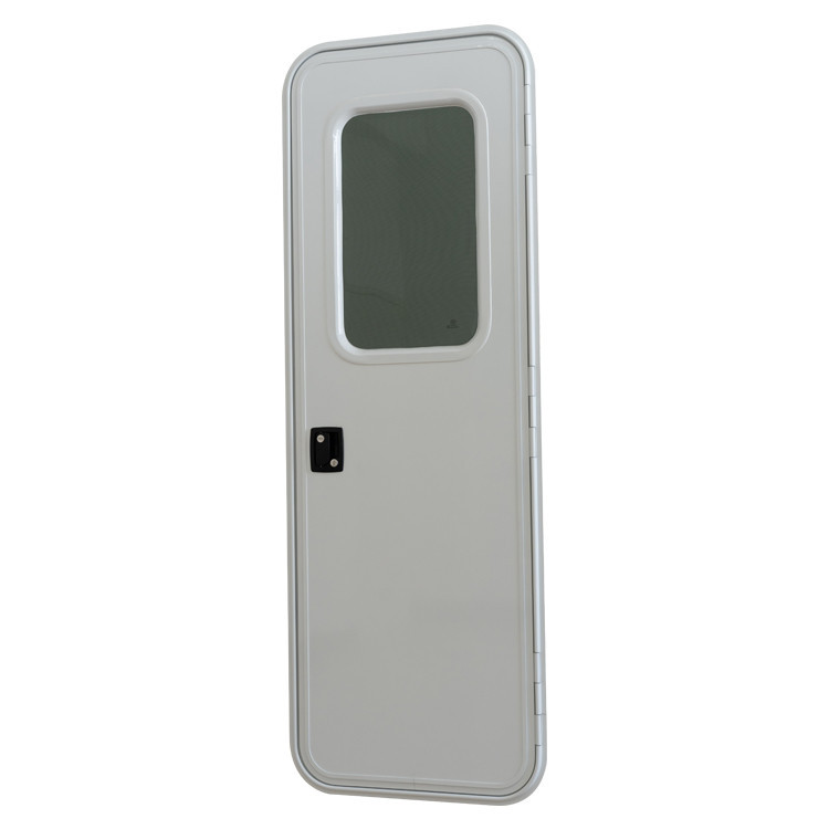 Populart type European RV door camper car door porta d ingresso per ...