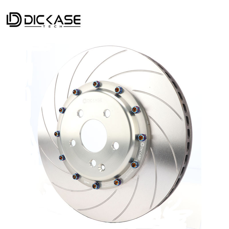 ☂Wear Resistant Good Quality 295*24mm Brake Disc Rotor for BMW E90 318i ...