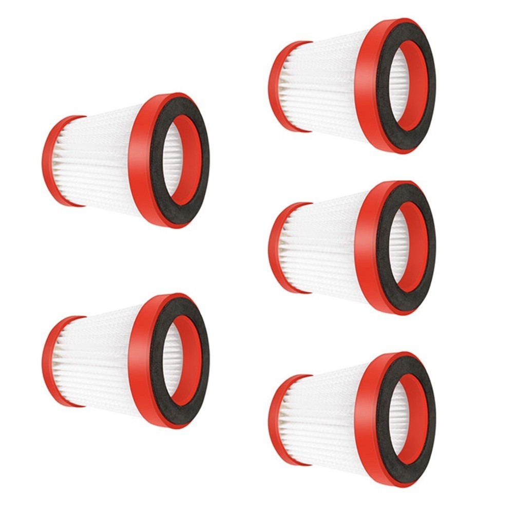 ♞5Pcs Filter for Xiaomi Deerma VC01 Handheld Vacuum Cleaner Accessories ...