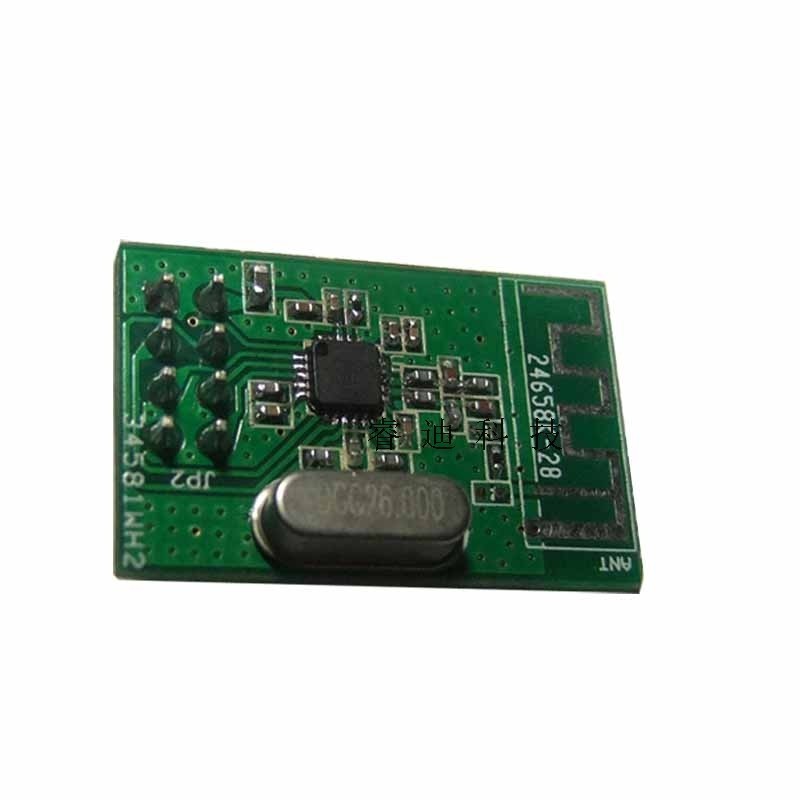 ☹CC2500 / 2.4G Wireless Transceiver Module / Wireless Communication ...