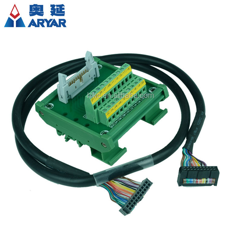 Terminal Hat Pour Arduino Mega 2560 - Avec Panneau De Protection Acrylique Et Vis