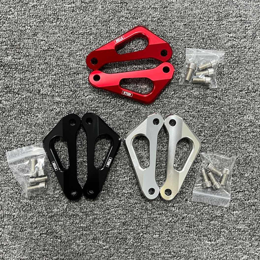 ☮FOR BMW S1000RR 2019 2020 2022 2023 Rear Racing Hook Subframe Tie Down