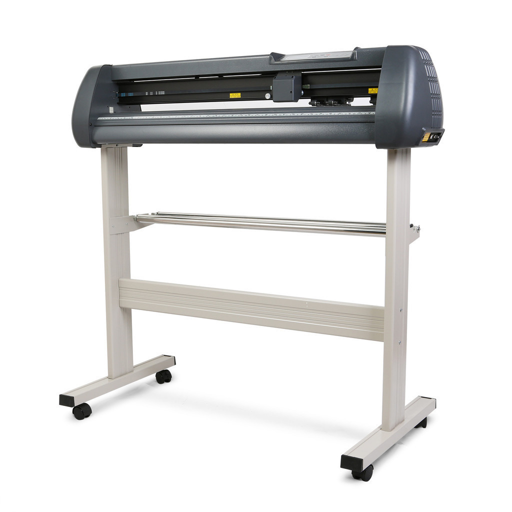 ☢Vinyl Cutter Plotter Cutting 34\