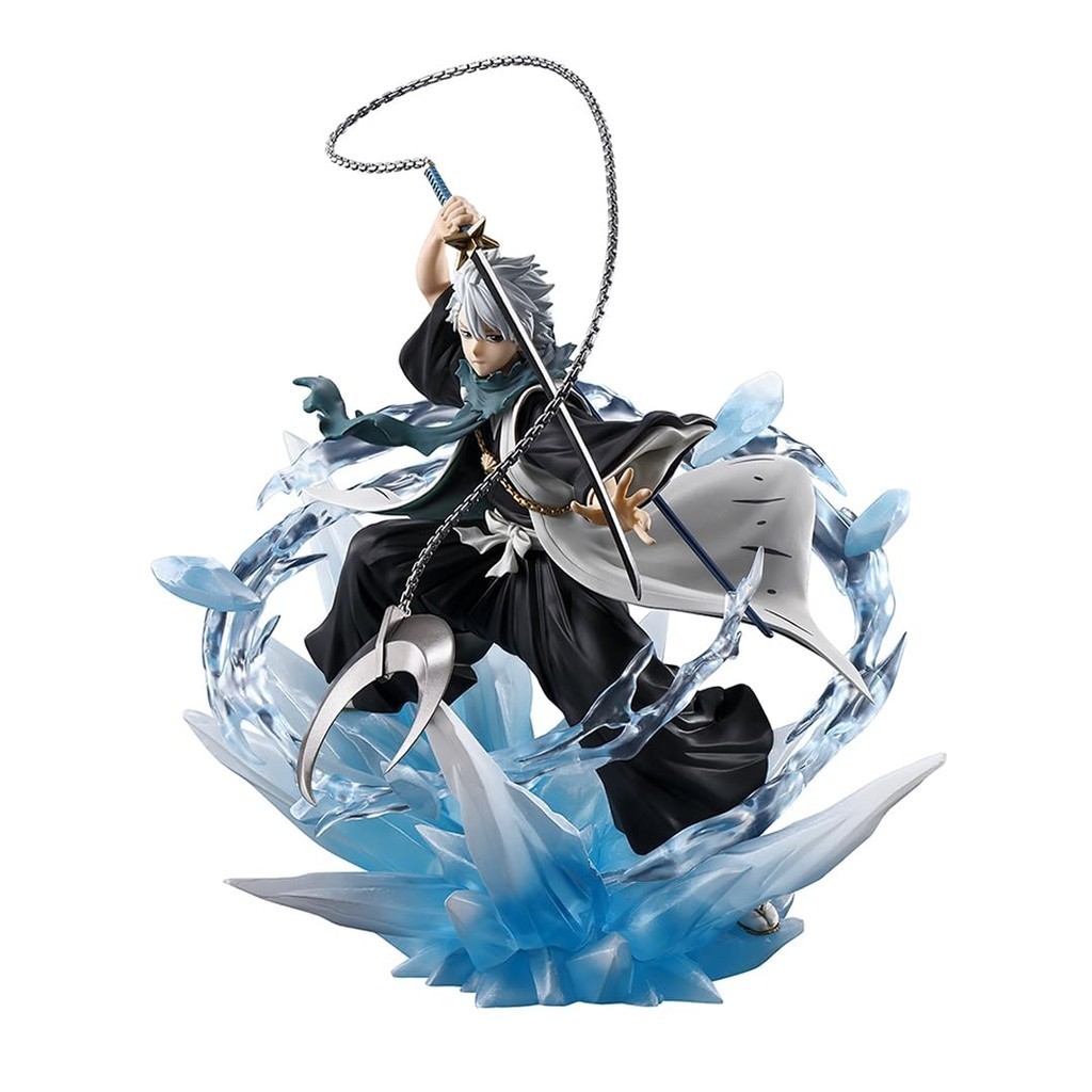 TAMASHII NATIONS Figuarts ZERO Millennium Blood War Hen -Kibetsutan ...
