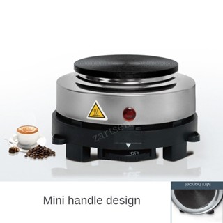 500w 220v Mini Electric Heater Stove Hot Cooker Plate Milk Water Coffee 