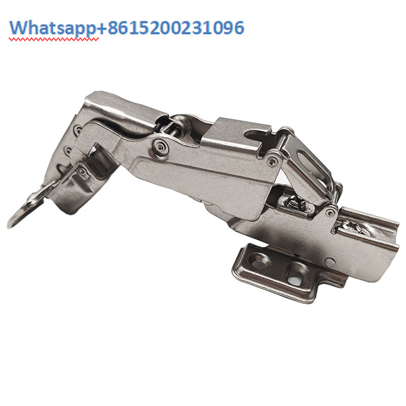 2 pcs 3cm thick door panel, 165 degrees, large angle hinge, 35 cups, 25 ...