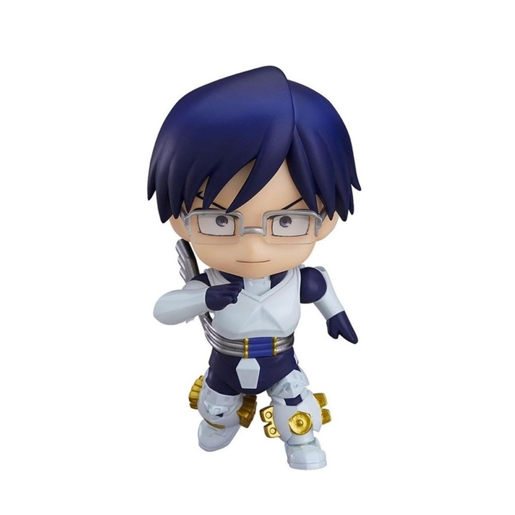 Nendoroid My Hero Academia Tenya Iida Non-scale ABS&PVC Painted Movable ...