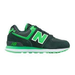 New Balance x Marvel Hulk Kids Shoes Size 12C
