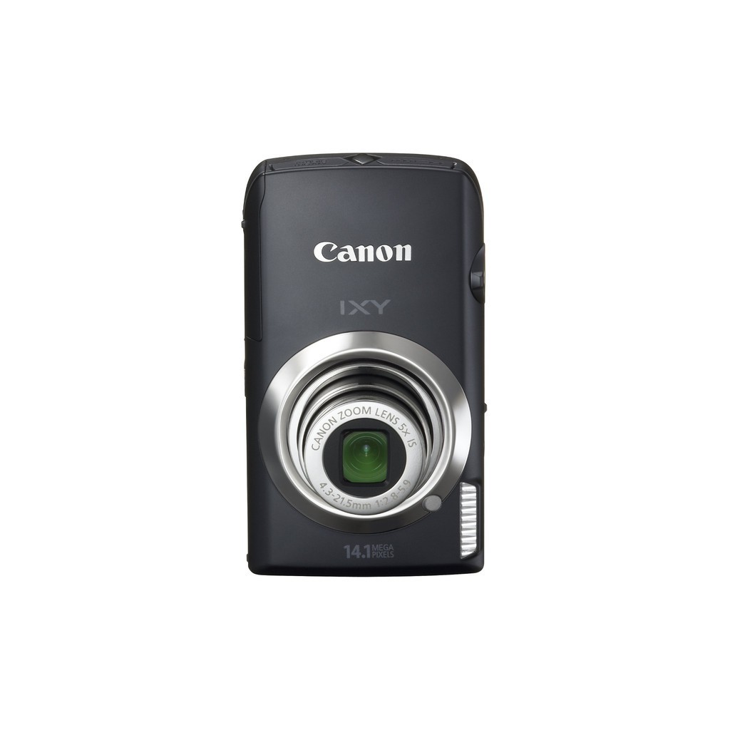 Canon Digital Camera IXY 10S Black IXY10S(BK) direct from japan