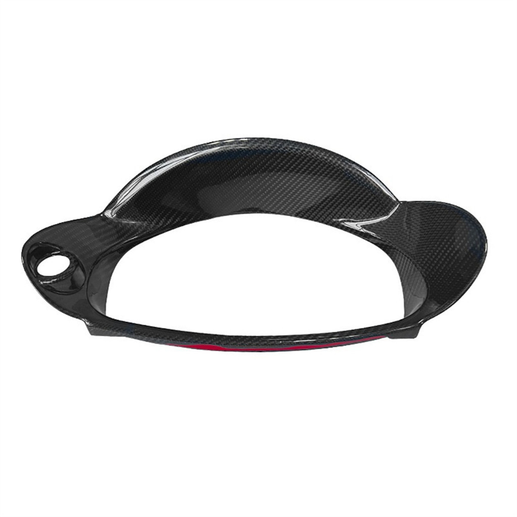 ★Carbon Fiber Instrument Frame for Toyota GR86 for Subaru BRZ 2022-2024 ...