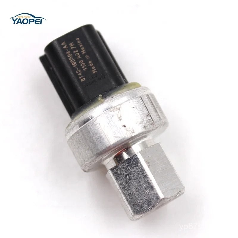 Pressostat De Climatisation Pour Ford Focus / Fiesta 2004-2016 - Référence 6F93-19D594-AA