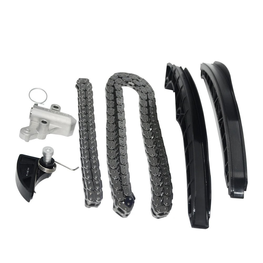 Engine new repair set tensioner adjuster assembly price timing chain