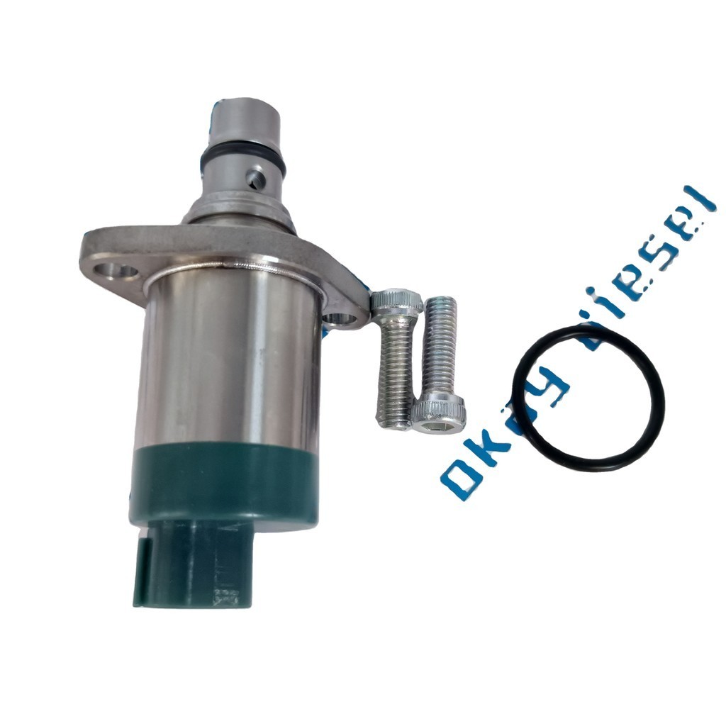 Fuel Pump Suction Control Valve 294200-2760 For Mitsubishi L200 Nissan 4D56 – SCV