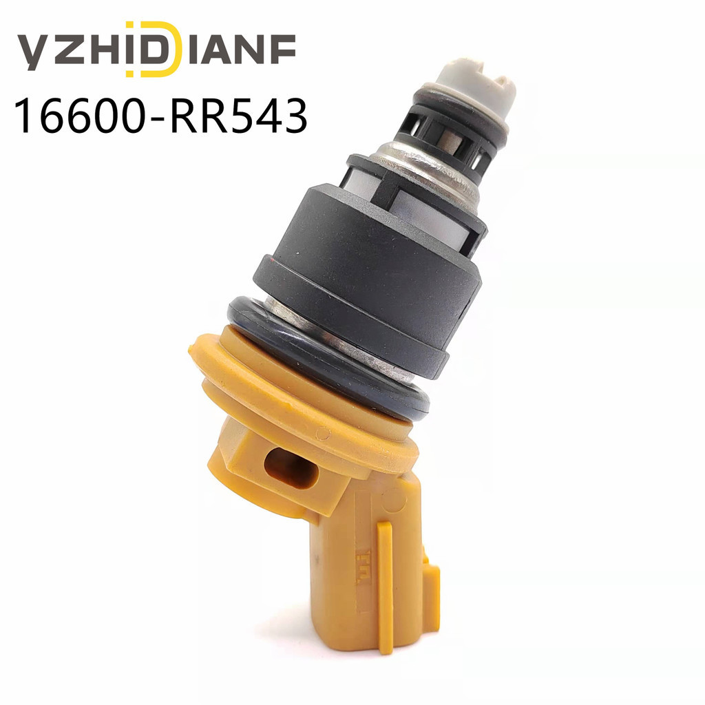 Nissan 300zx Nismo Fuel Injector 555cc Purple Top - 90-94