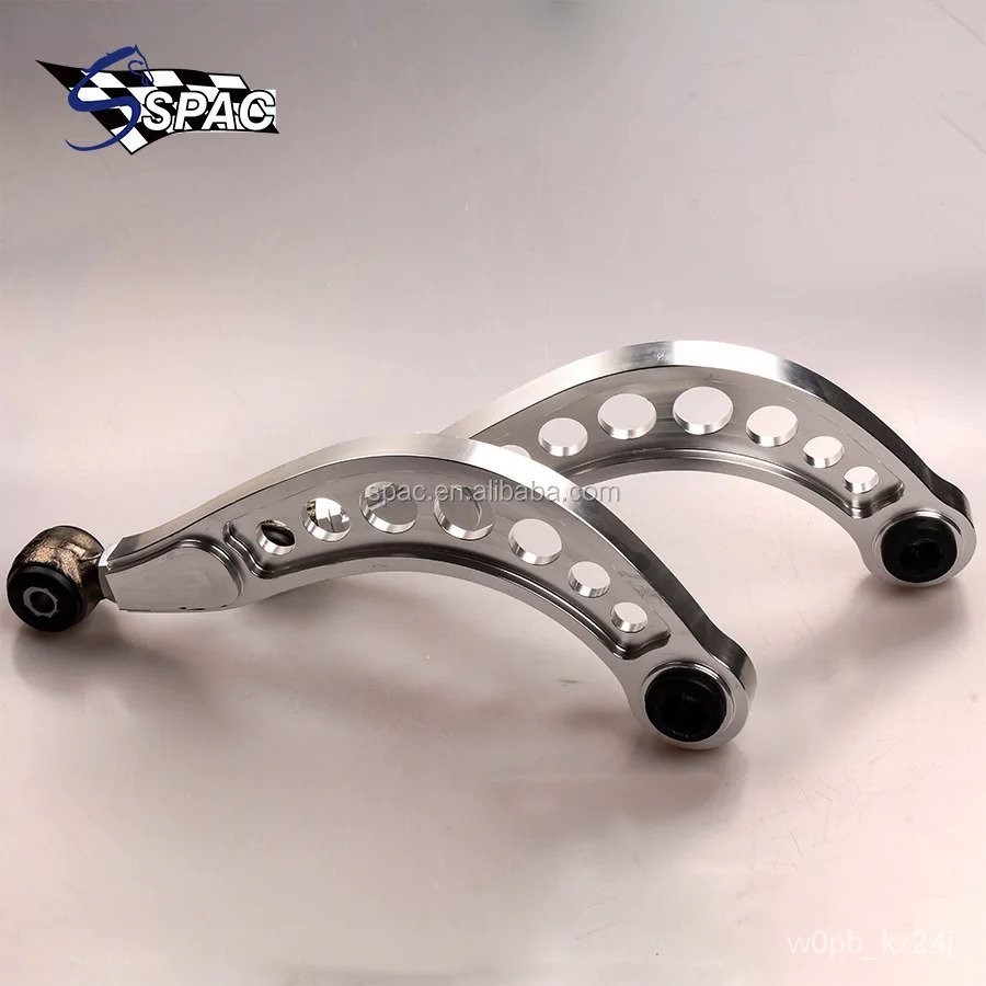 Aluminum Car Rear Camber Kits Lower Control Arm Camber Arm Kit for ...