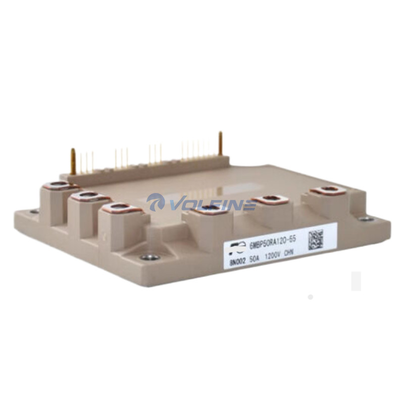 100% ORIGINAL NEW 6MBP75RA120-16 IGBT Power Transistor Module with 1 ...