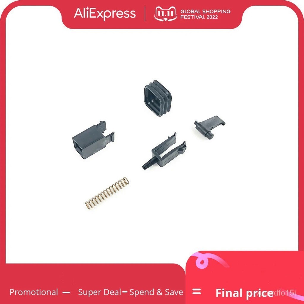 ARV780020 CAL500070 Gas Fuel Door Latch Clip Spring Repair Kit for Land ...