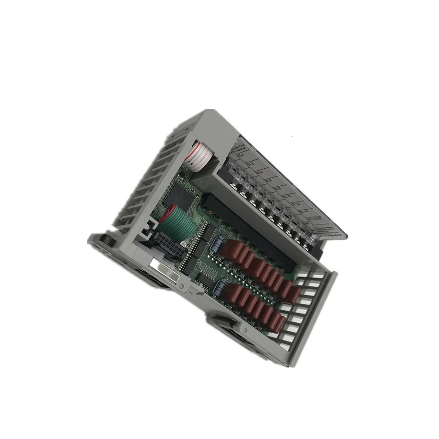 Original 1769-IA16 PLC Programmable Logic Controller I/O Module ...