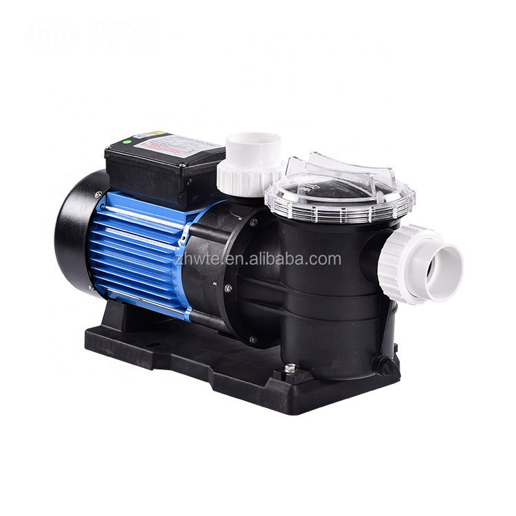 ๑Zhonghang factory wholesale automatic pressure control water pump for ...