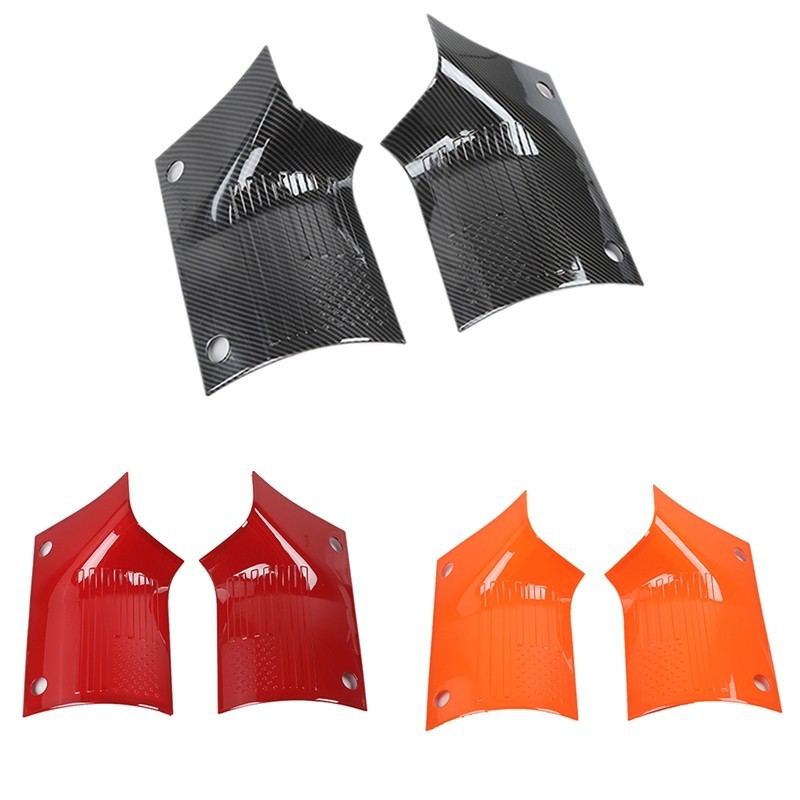 ☀Car Cowl Body Armor Outer Engine Hood Cowling Cover Guards For Jeep