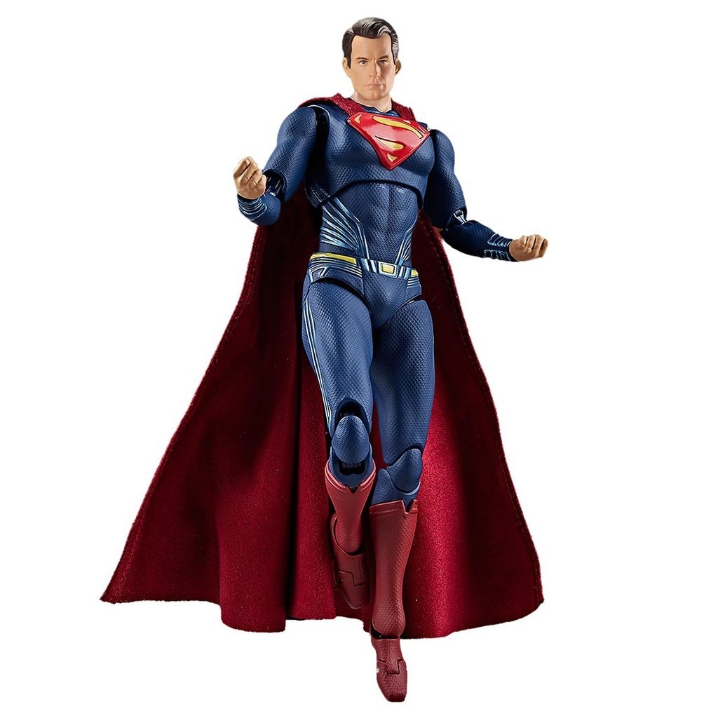 HiPlay Fondjoy 1/9 Justice League Superman Movable Action Figure ...