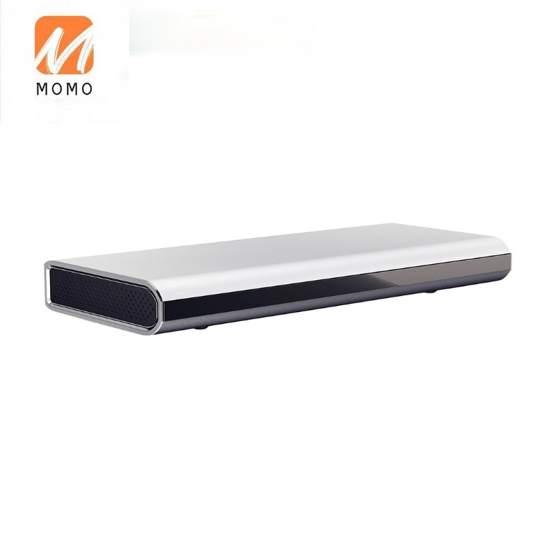 ♀1080P HD Video Conference Endpoint Codec Terminal System Support H.323 ...