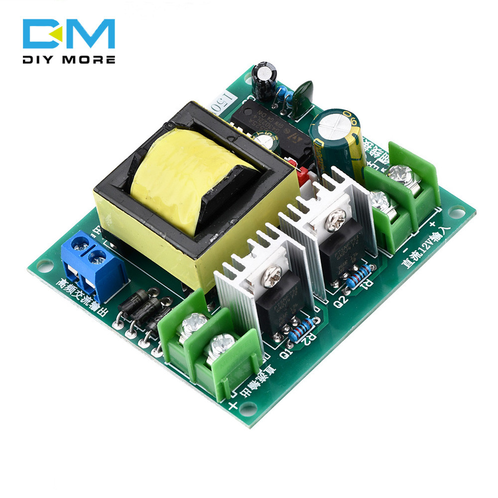 12v-to-110v-200v-220v-280v-150w-inverter-boost-board-transformer-150w