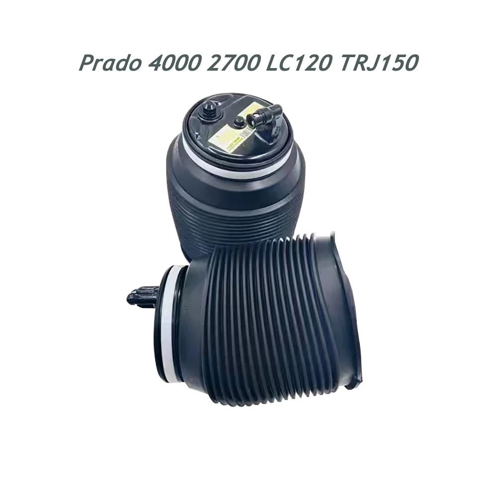 4892435010 Air Bag Suspension Strut For Toyota Land Cruiser 4 Runner