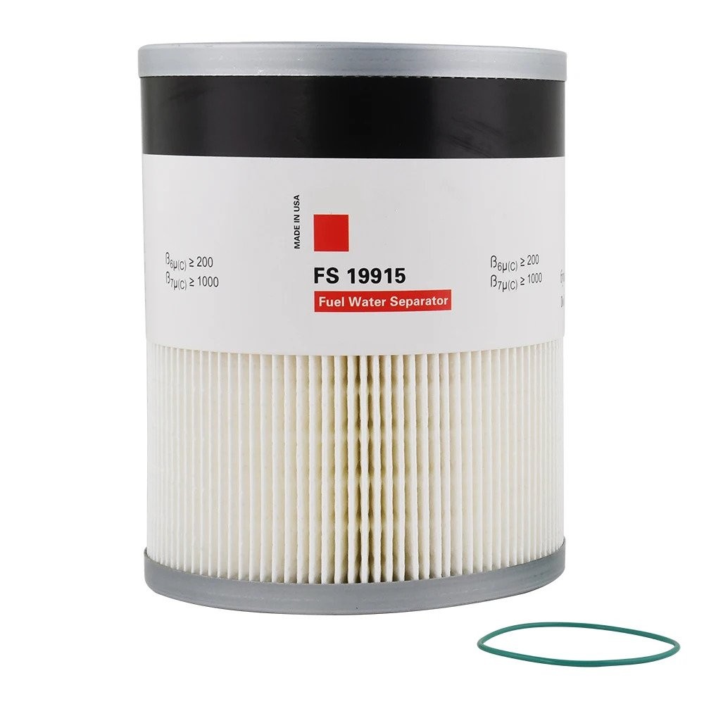 【DK】Best Selling Fuel Filter FS19915 PF9804 P550854 Auto Part Diesel ...