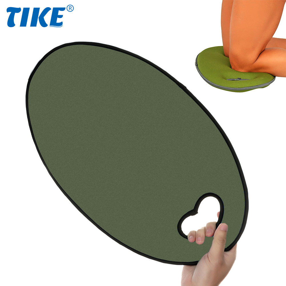 TIKE 1 PC Kneeling Pad Thick Extra Large High Density Foam Comfort Knee