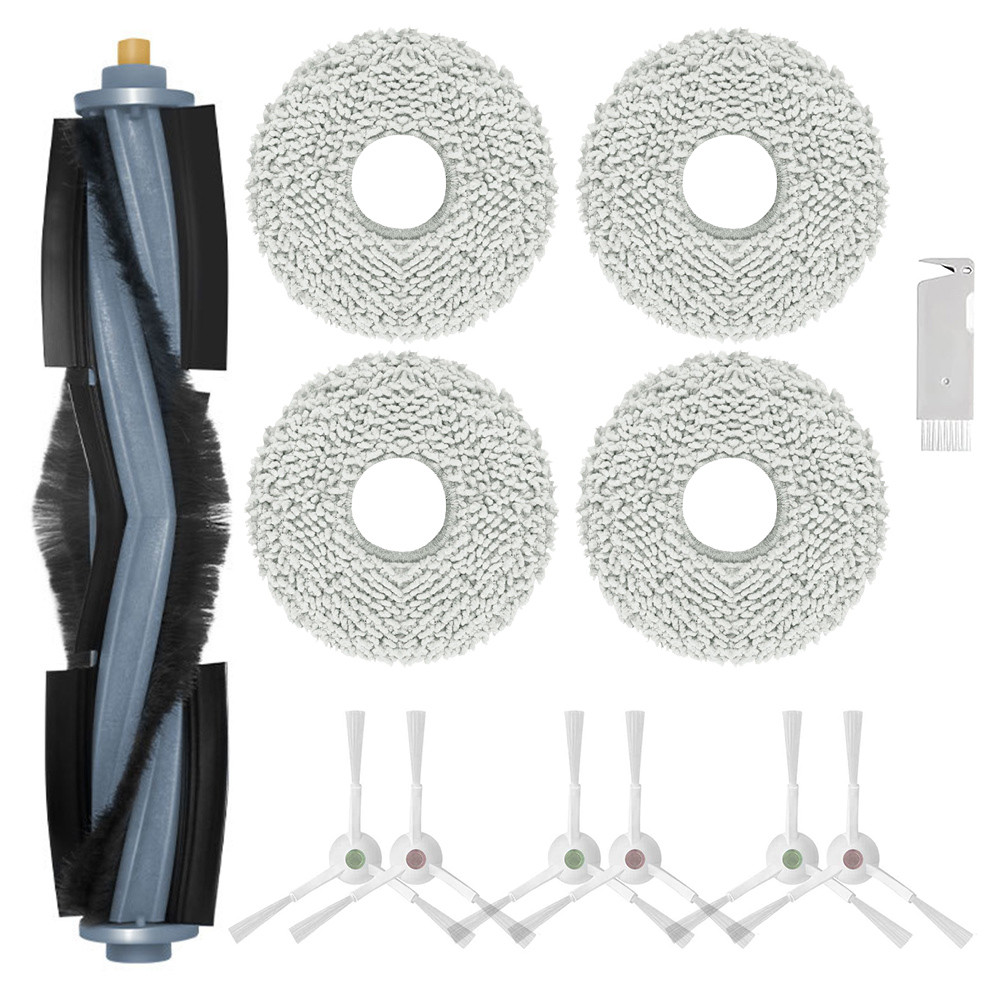 웃Keep Your Vacuum Cleaner Performing its Best with this Accessory Kit