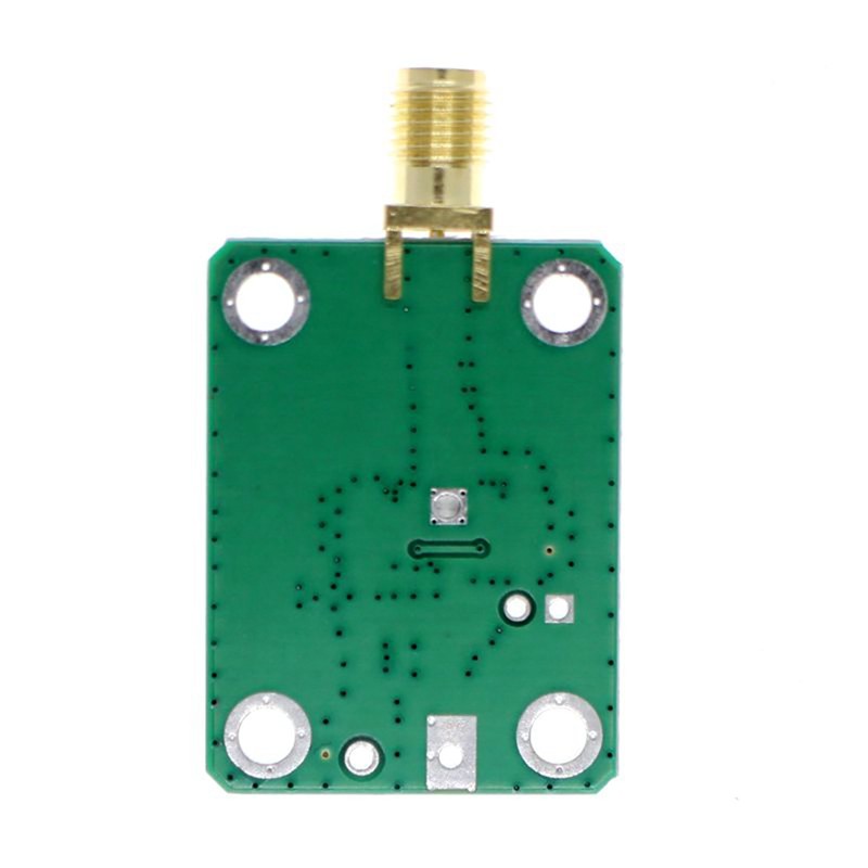 ๑AD8318 RF Logarithmic Detector 70DB RSSI Measurement Power Meter 1 ...