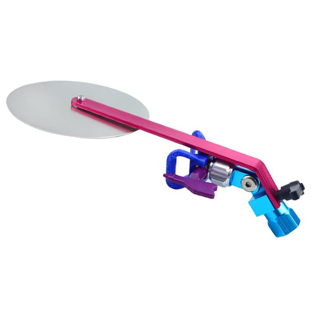♦Airless Spray Guide Spray Tool Paint Accessory Extension Airless Paint